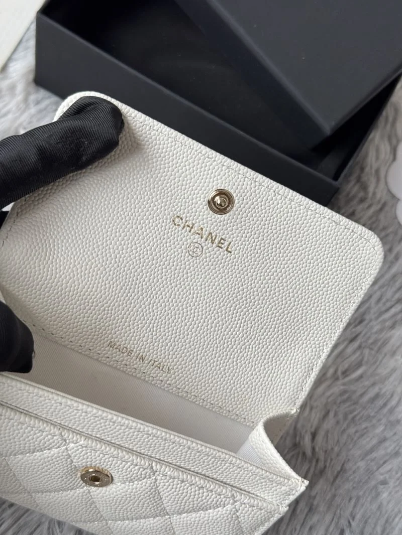 Chanel Wallets Purse Minimalist 52102