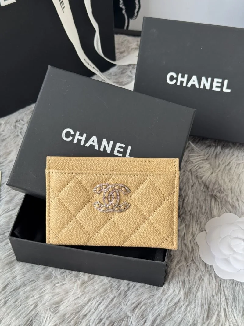Chanel Wallets Purse EasyMatch 52148