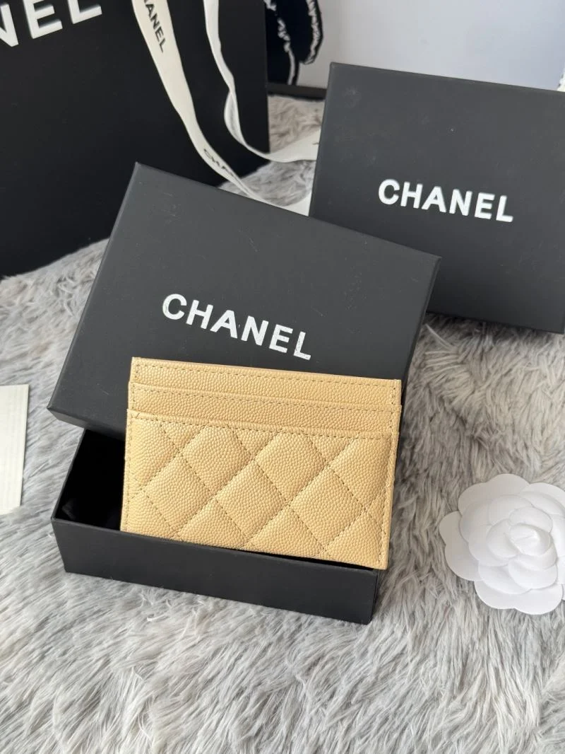 Chanel Wallets Purse EasyMatch 52148