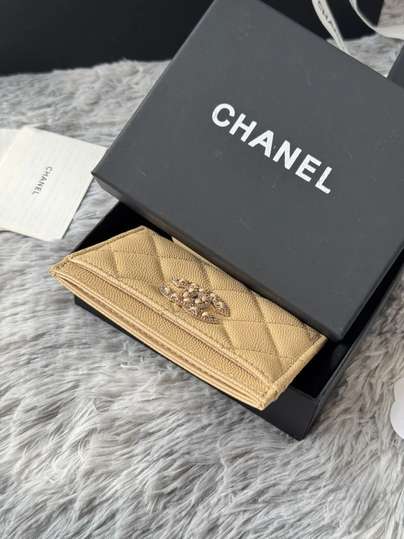 Chanel Wallets Purse EasyMatch 52148
