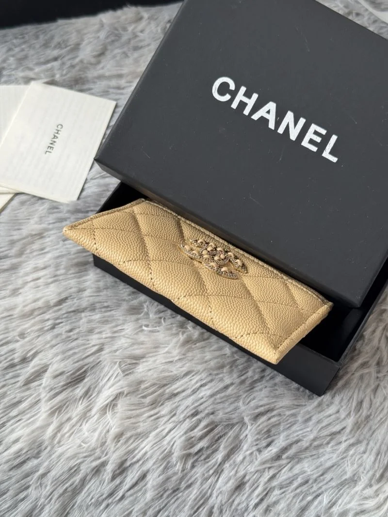 Chanel Wallets Purse EasyMatch 52148