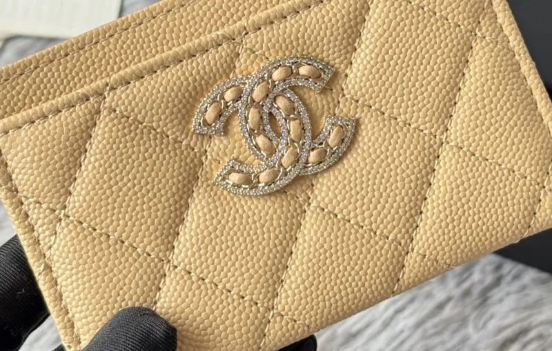 Chanel Wallets Purse EasyMatch 52148