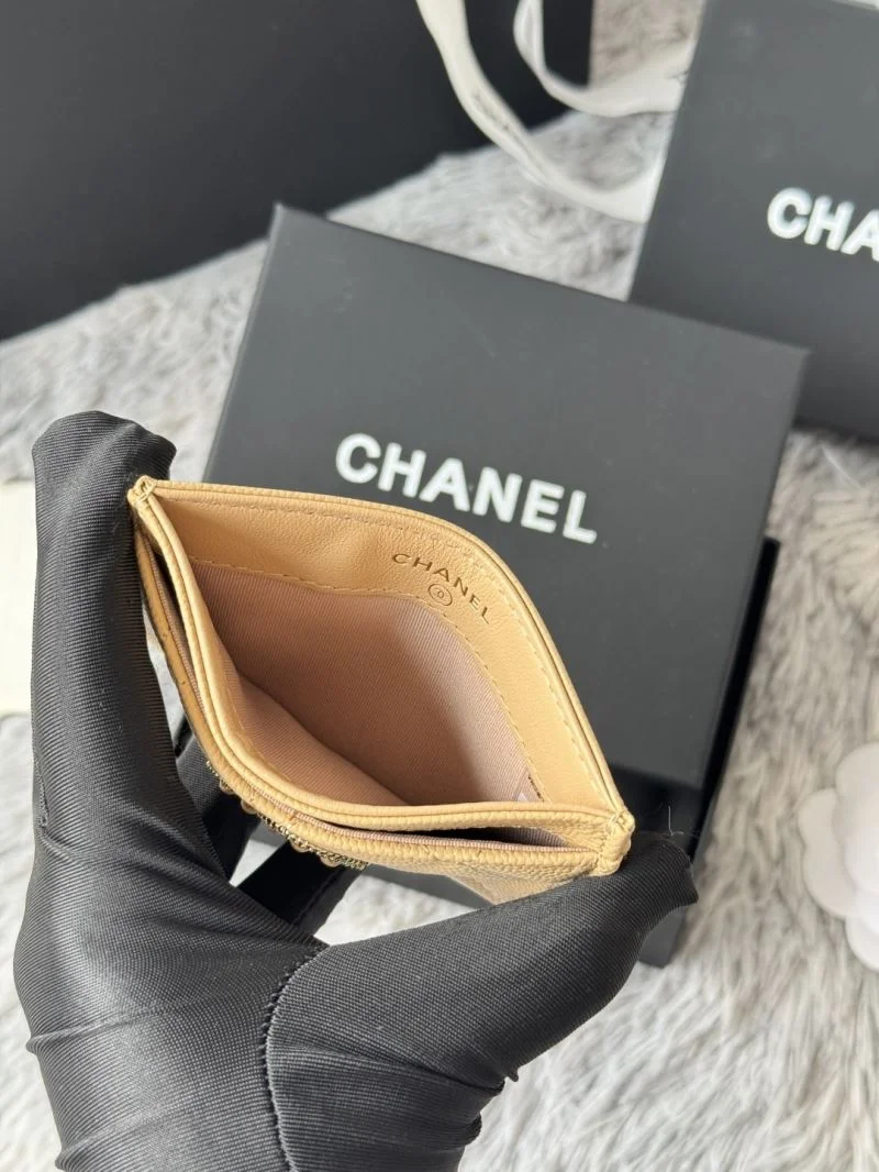 Chanel Wallets Purse EasyMatch 52148