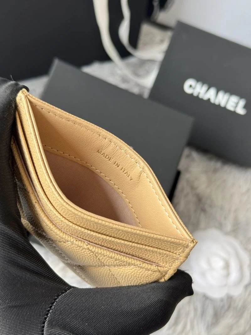 Chanel Wallets Purse EasyMatch 52148