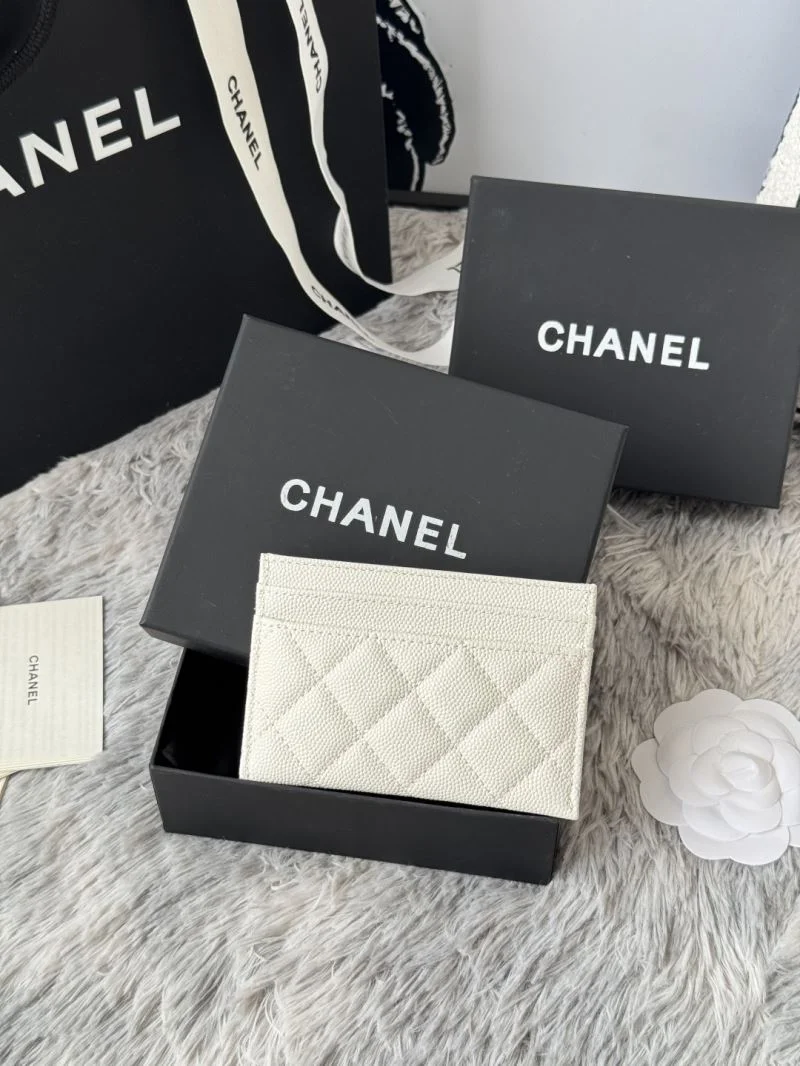 Durable Chanel Wallets Purse 52184