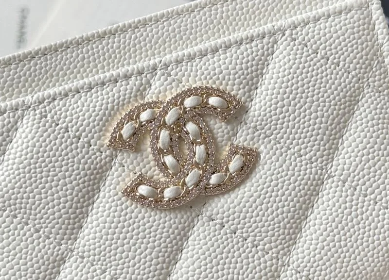 Durable Chanel Wallets Purse 52184