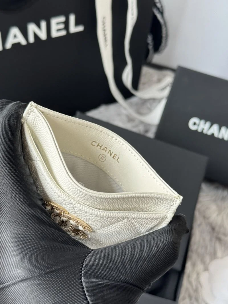 Durable Chanel Wallets Purse 52184