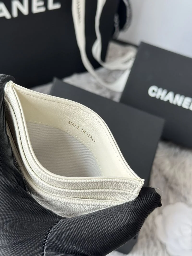 Durable Chanel Wallets Purse 52184