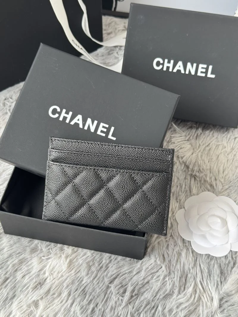 Chanel Wallets Purse MultiPurpose 52101