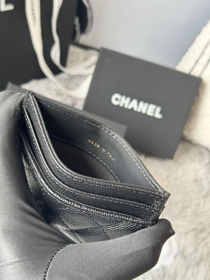Chanel Wallets Purse MultiPurpose 52101