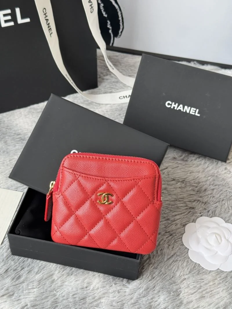 Chanel Wallets Purse SmartChoice 52099
