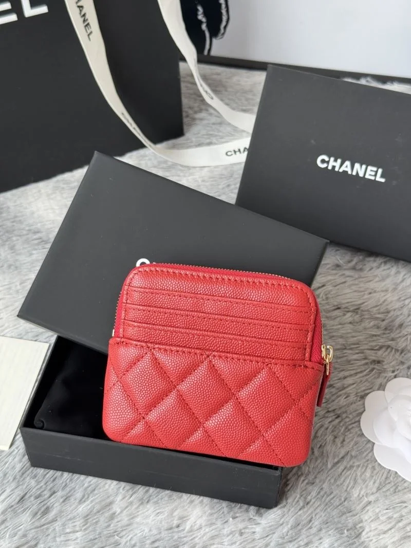 Chanel Wallets Purse SmartChoice 52099