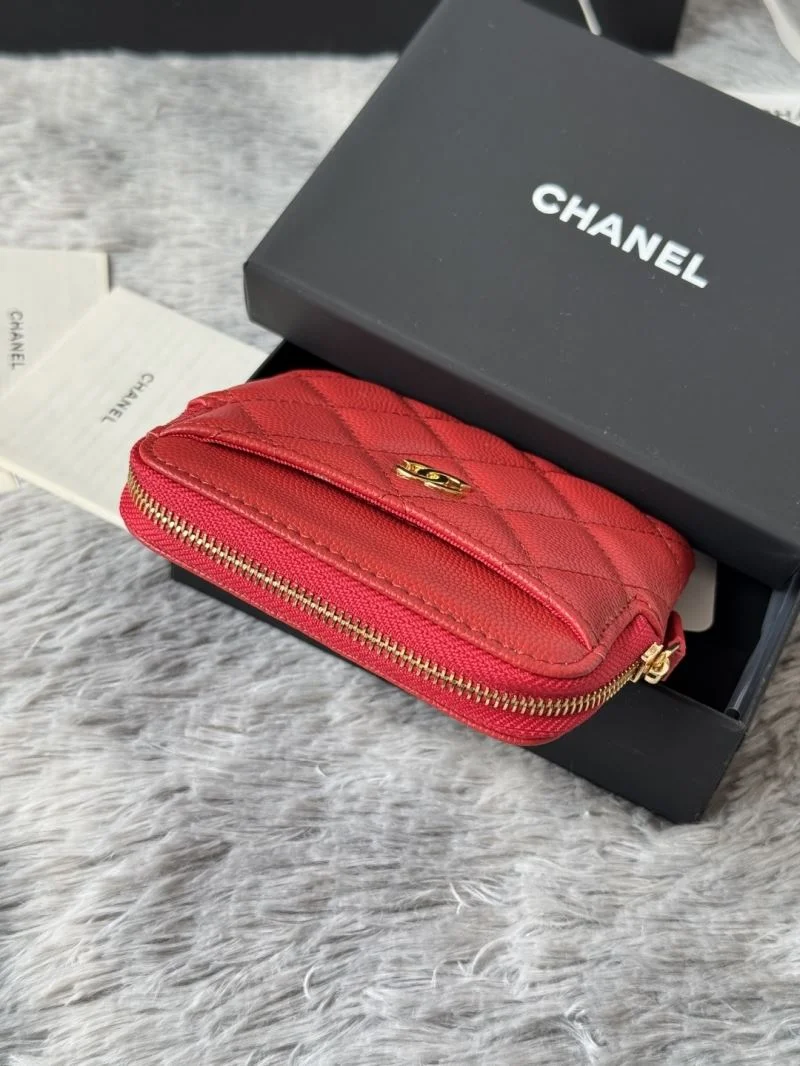 Chanel Wallets Purse SmartChoice 52099