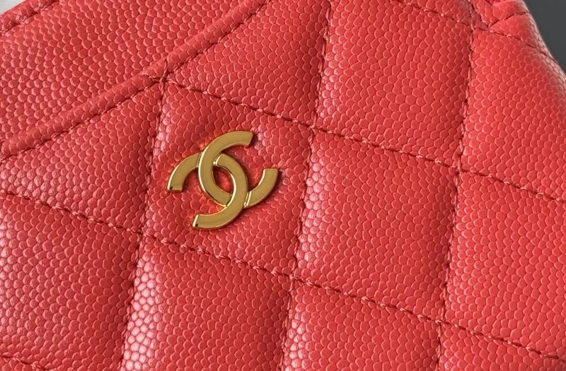 Chanel Wallets Purse SmartChoice 52099