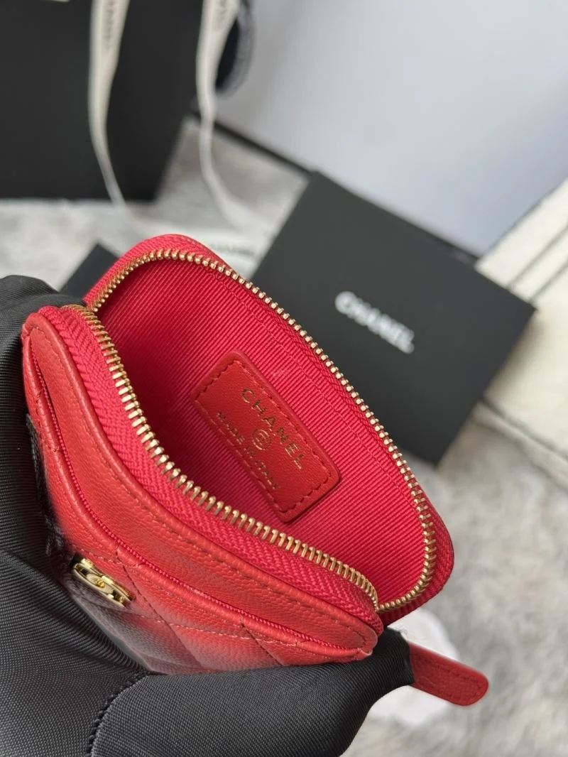 Chanel Wallets Purse SmartChoice 52099