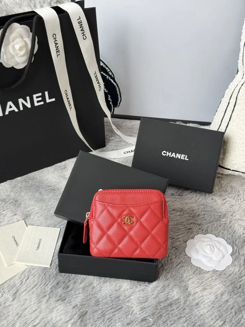 Chanel Wallets Purse SmartChoice 52099