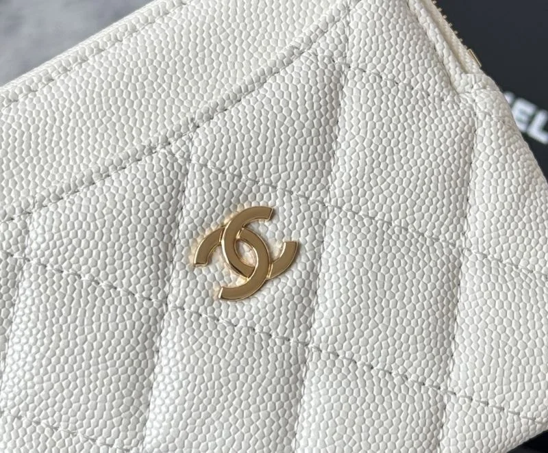 Chanel Wallets Purse FashionForward 52113