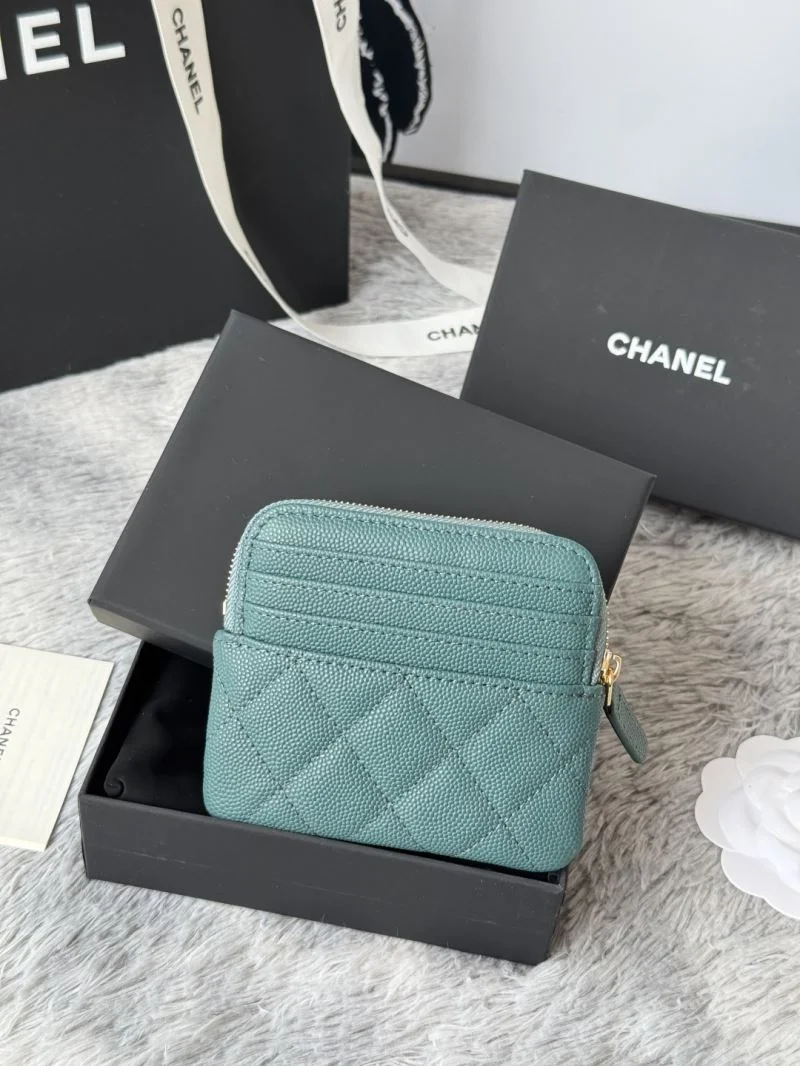Chanel Wallets Purse Affordable 52098