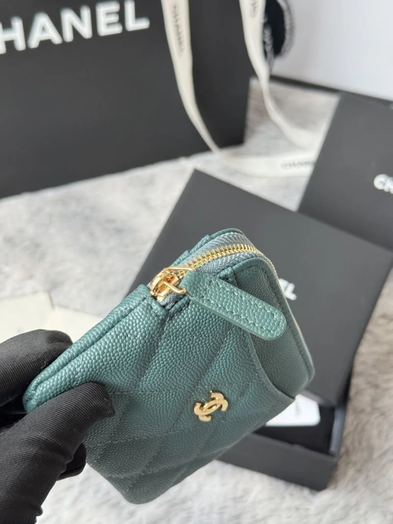 Chanel Wallets Purse Affordable 52098