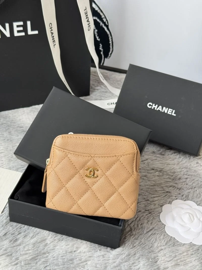 Premium Chanel Wallets Purse 52091