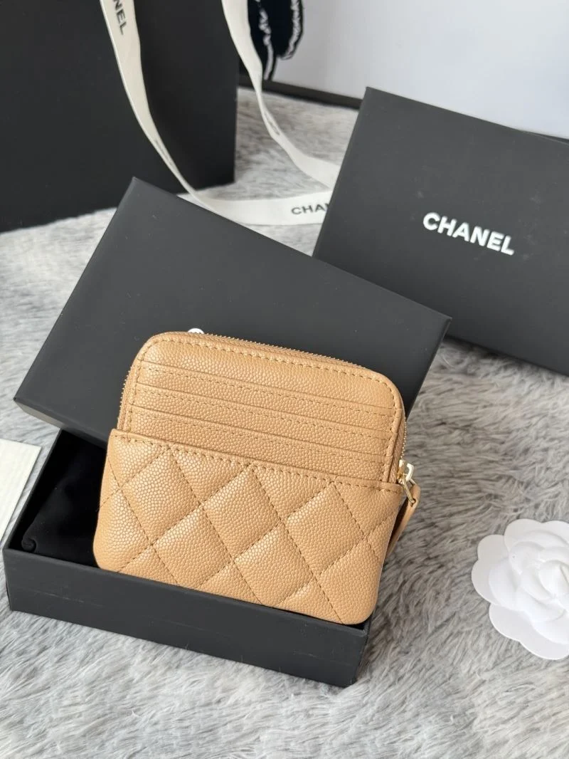 Premium Chanel Wallets Purse 52091