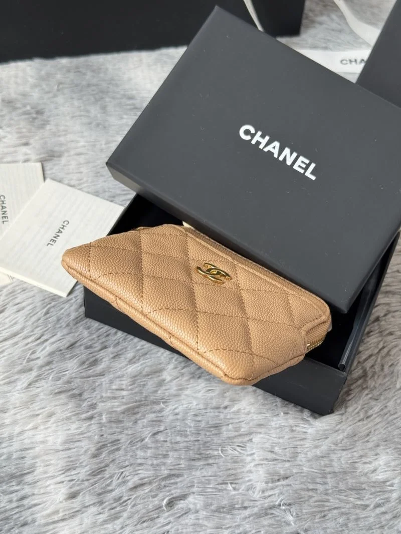 Premium Chanel Wallets Purse 52091