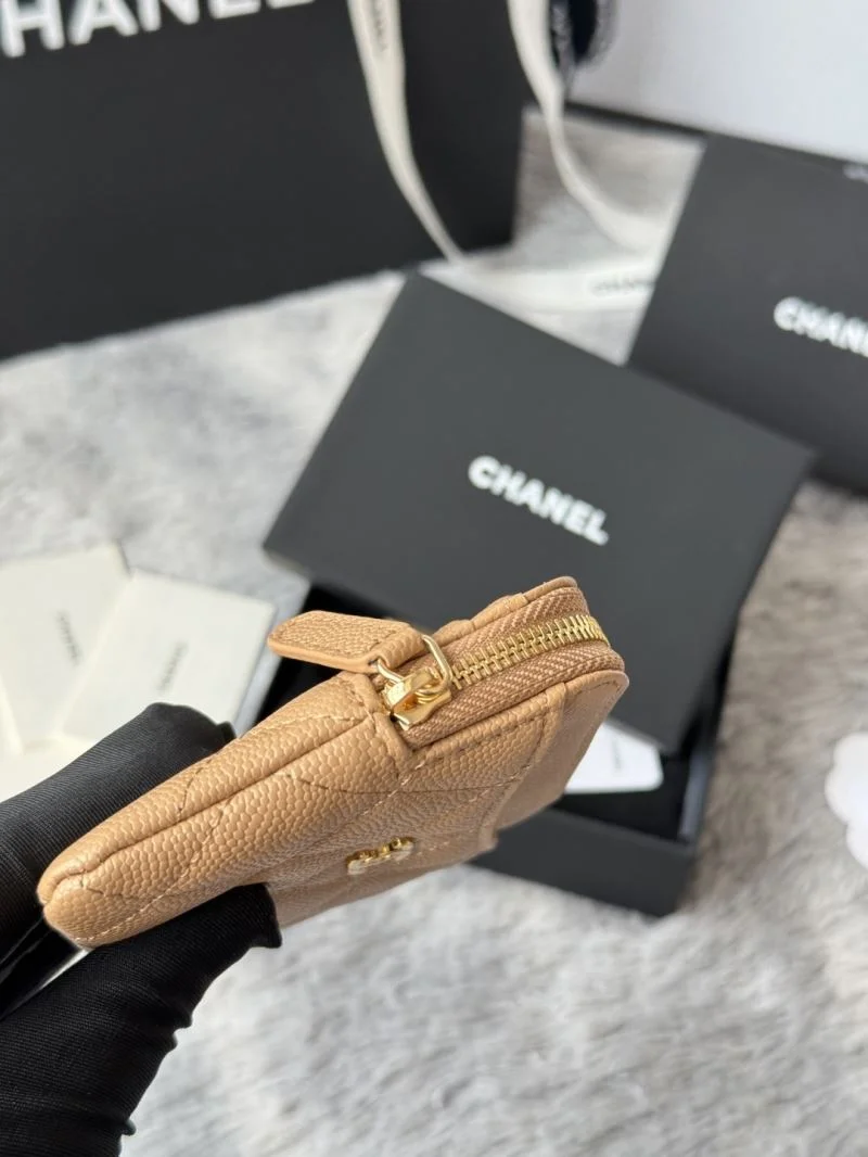 Premium Chanel Wallets Purse 52091