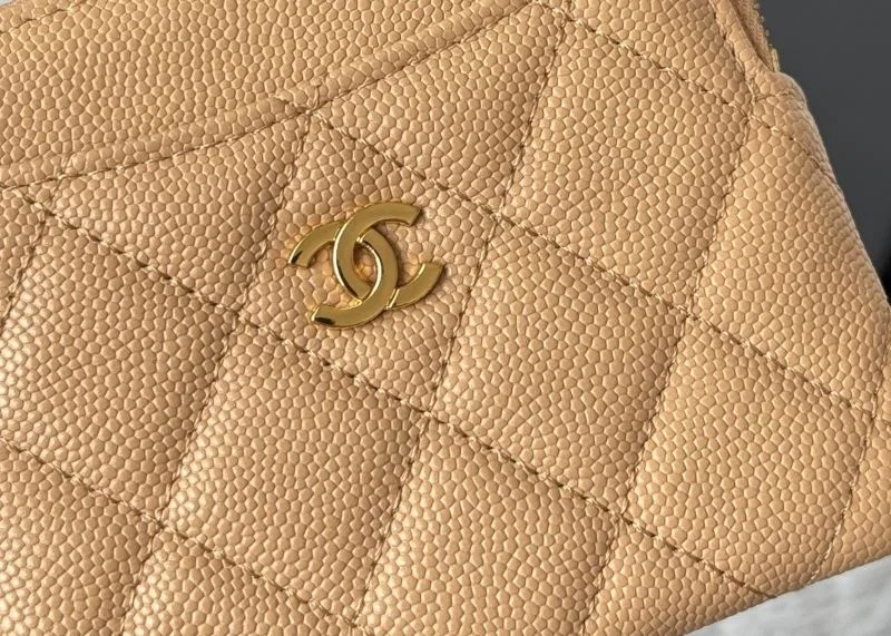 Premium Chanel Wallets Purse 52091