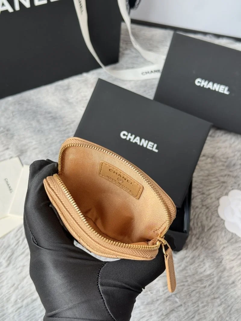 Premium Chanel Wallets Purse 52091