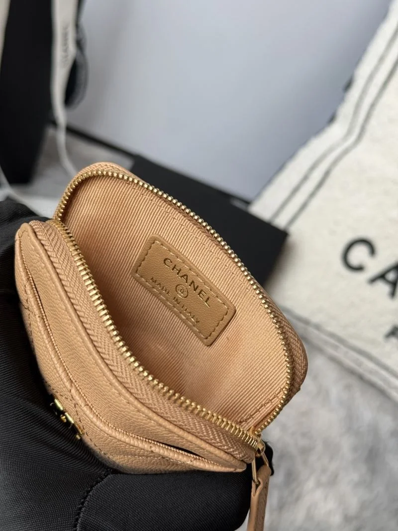 Premium Chanel Wallets Purse 52091