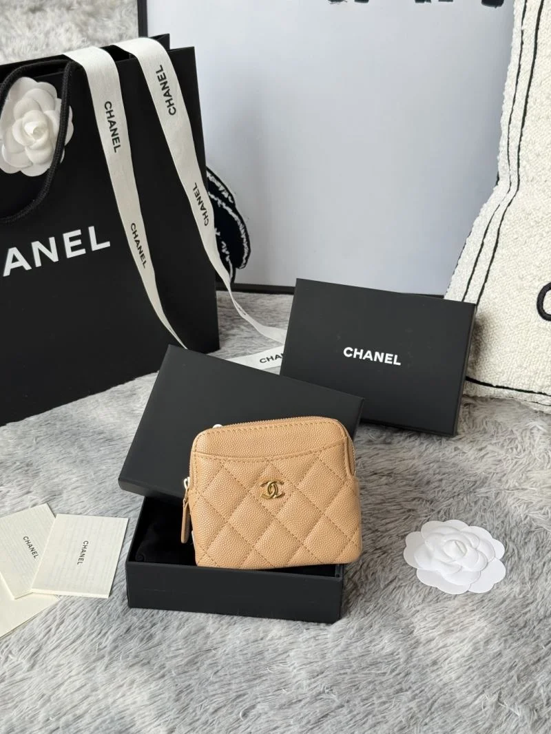 Premium Chanel Wallets Purse 52091