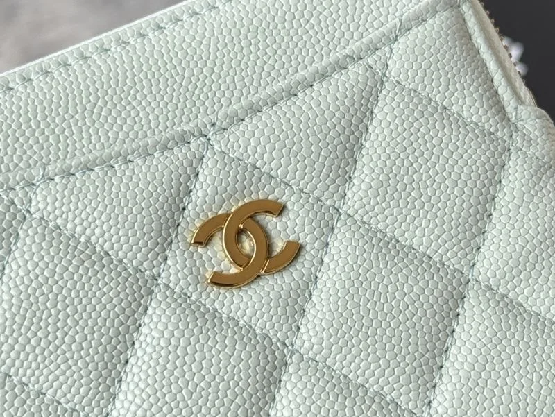 Durable Chanel Wallets Purse 52100