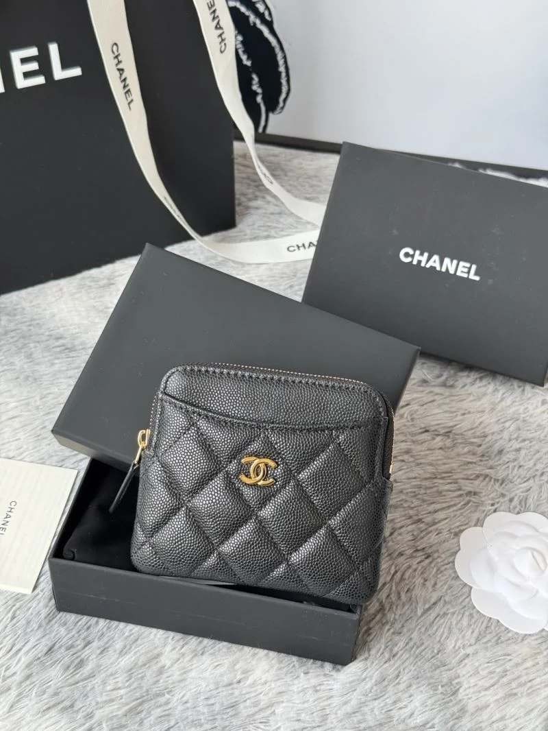 EasyMatch Chanel Wallets Purse 52086