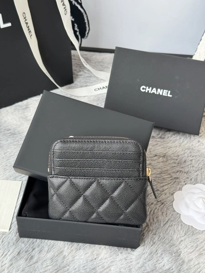 EasyMatch Chanel Wallets Purse 52086
