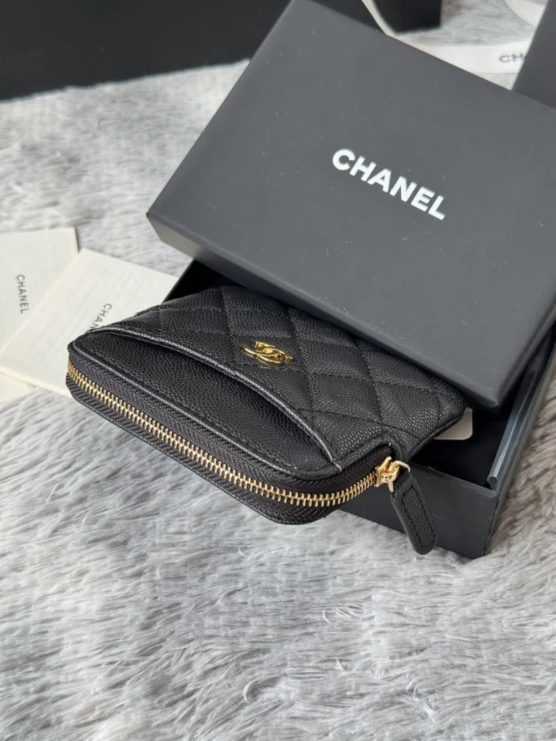 EasyMatch Chanel Wallets Purse 52086