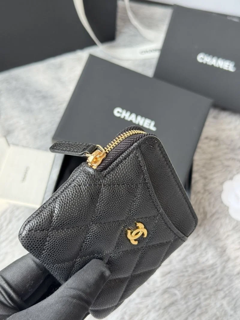 EasyMatch Chanel Wallets Purse 52086