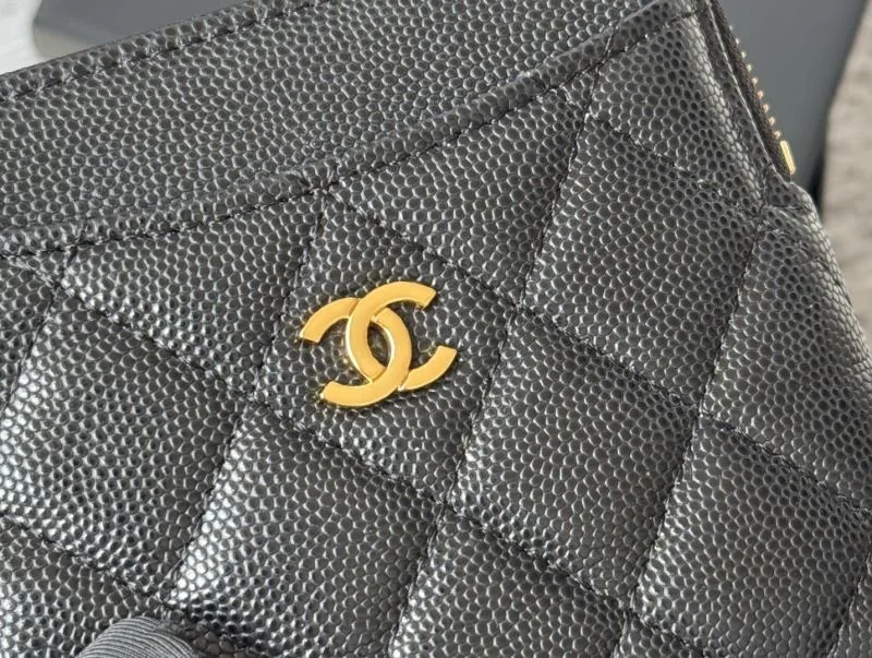 EasyMatch Chanel Wallets Purse 52086