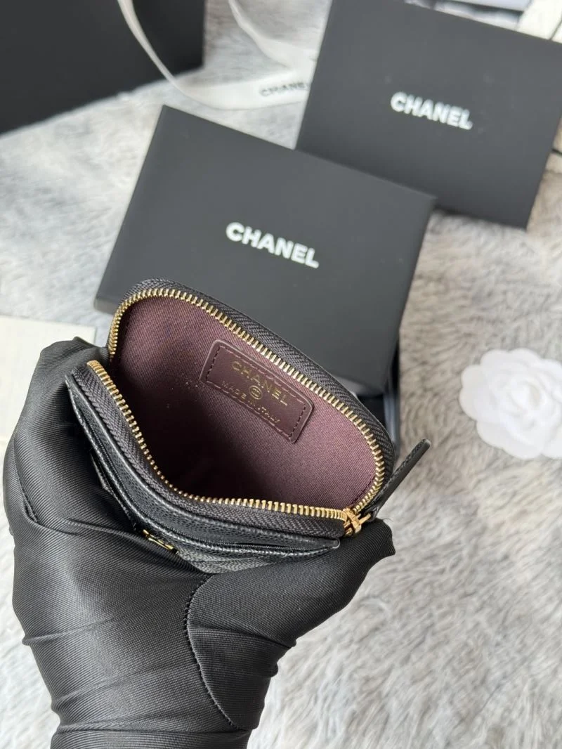 EasyMatch Chanel Wallets Purse 52086
