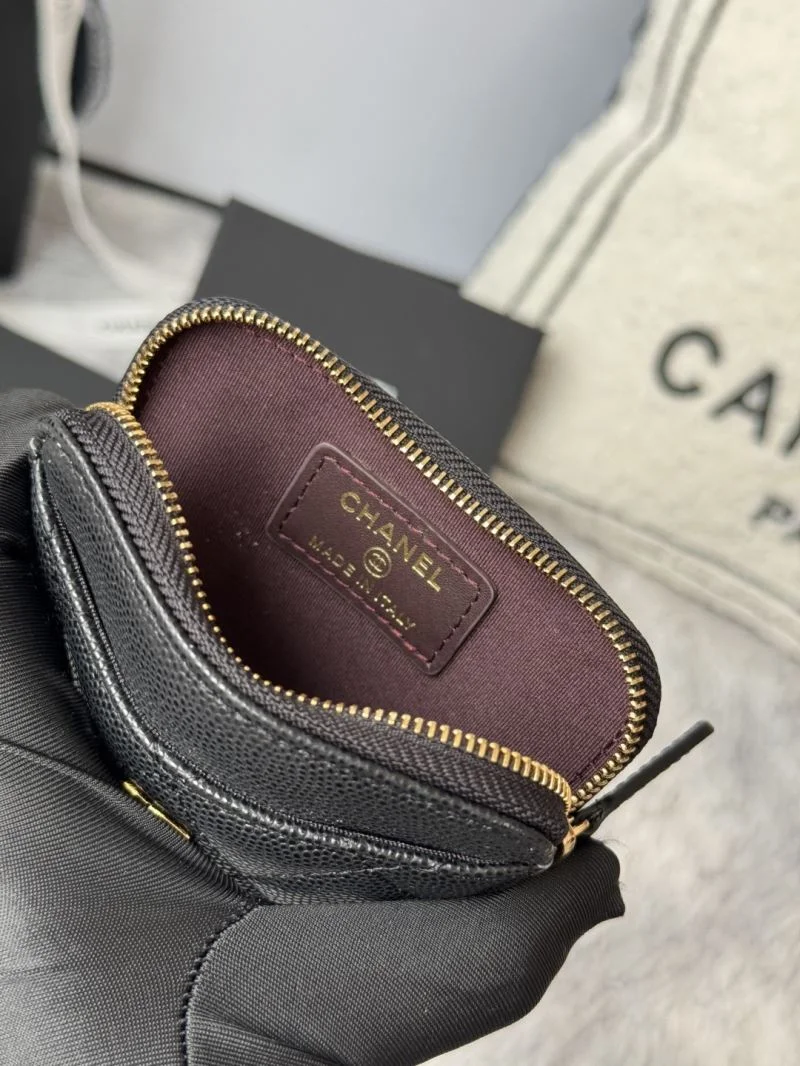 EasyMatch Chanel Wallets Purse 52086