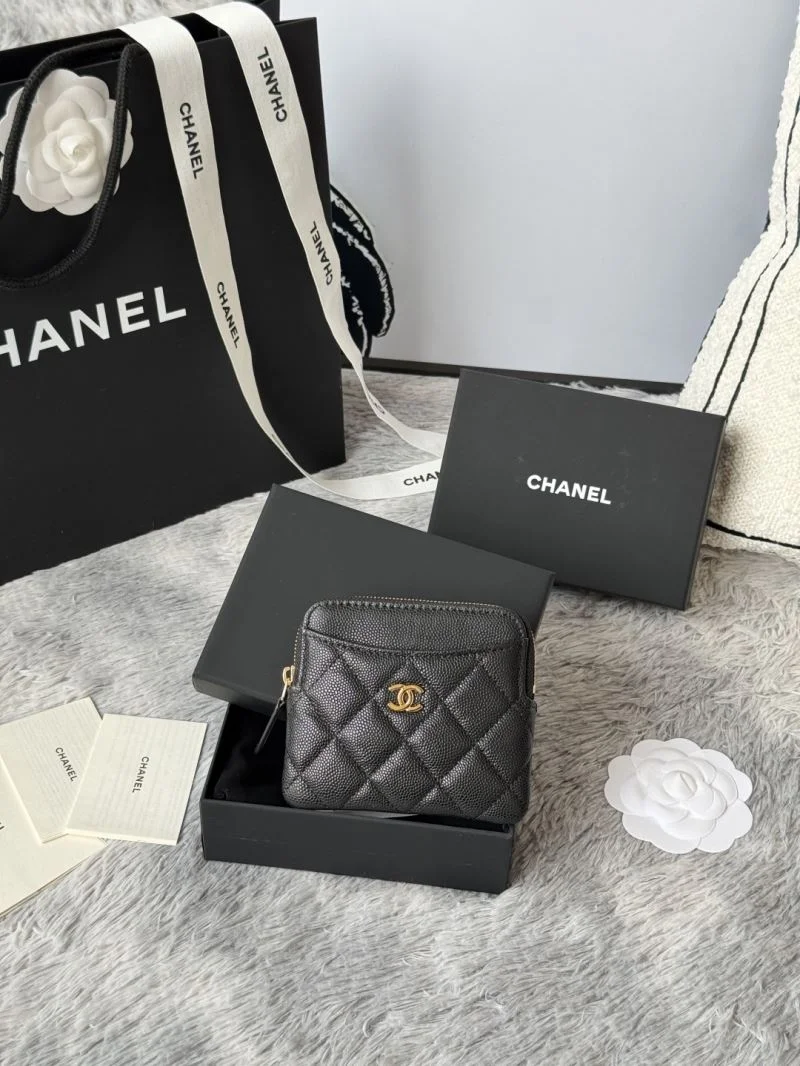 EasyMatch Chanel Wallets Purse 52086