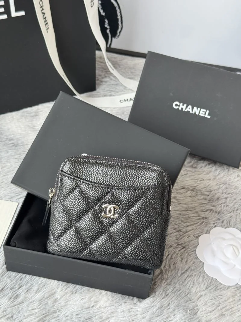 GoodFit Chanel Wallets Purse 52092