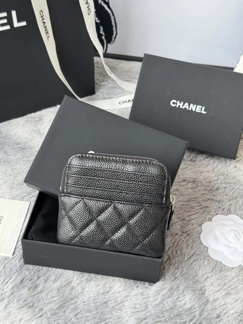 GoodFit Chanel Wallets Purse 52092