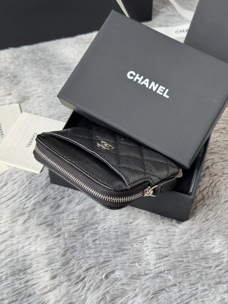 GoodFit Chanel Wallets Purse 52092