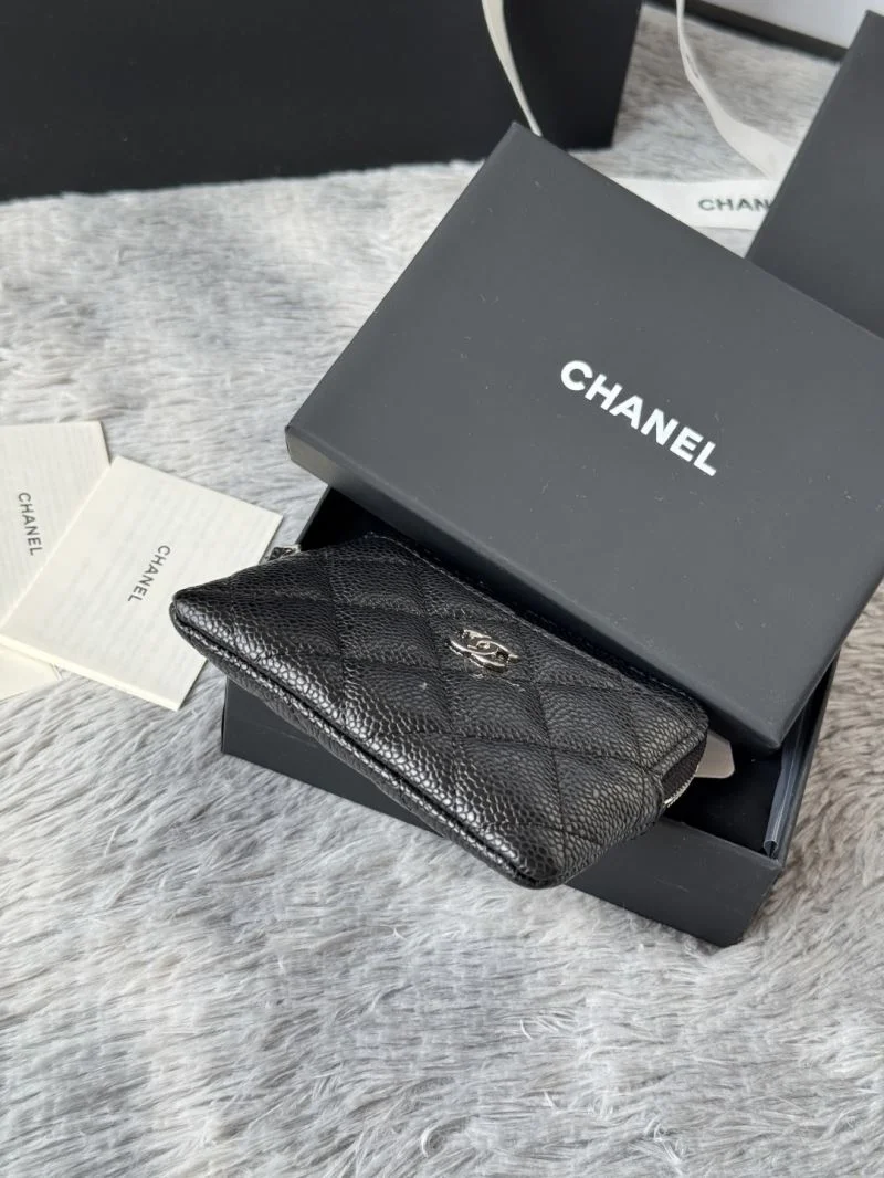 GoodFit Chanel Wallets Purse 52092