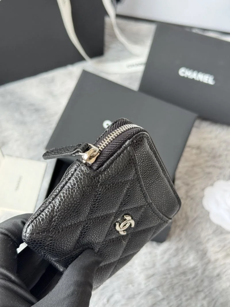 GoodFit Chanel Wallets Purse 52092