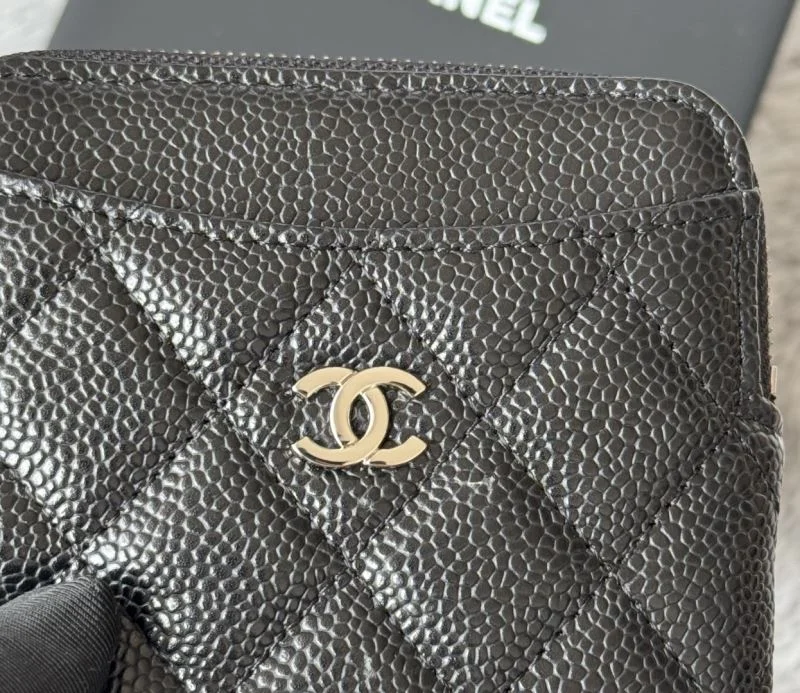 GoodFit Chanel Wallets Purse 52092