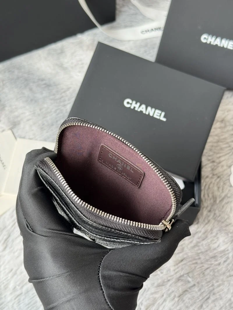 GoodFit Chanel Wallets Purse 52092