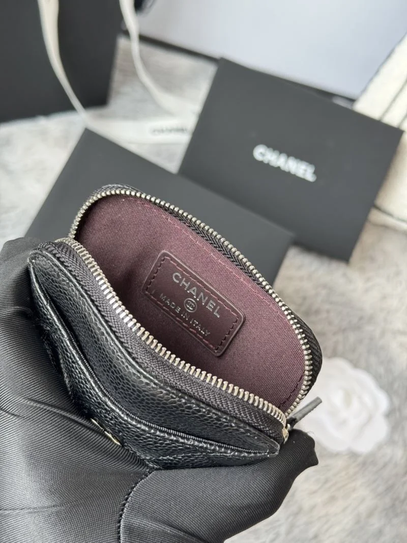 GoodFit Chanel Wallets Purse 52092