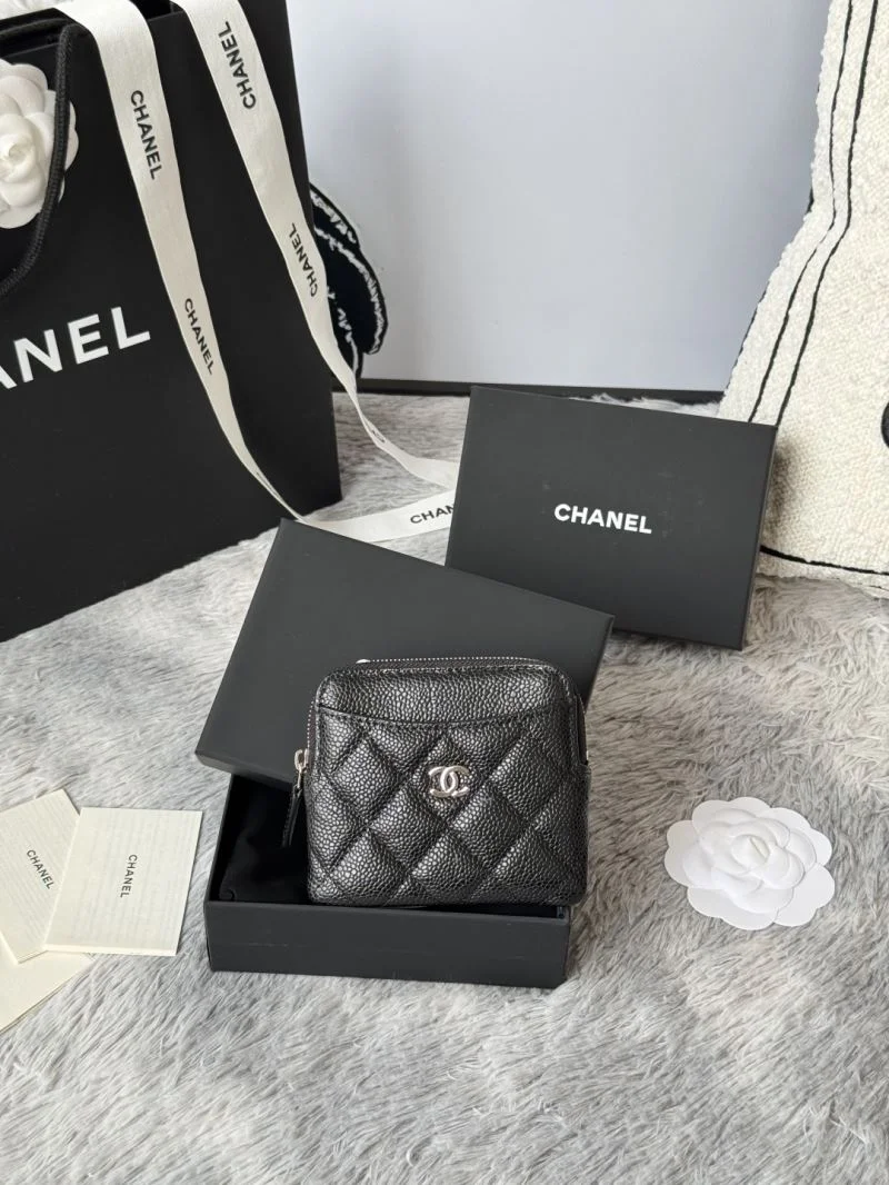 GoodFit Chanel Wallets Purse 52092