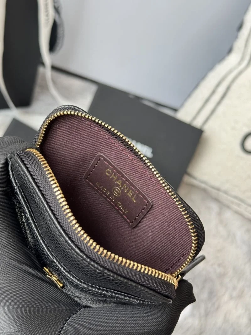 Contemporary Chanel Wallets Purse 52087